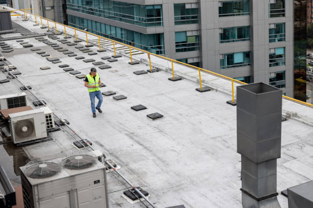 Best Emergency Roof Repair Services  in Stockton, KS