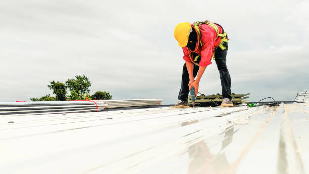 Best Roof Waterproofing  in Stockton, KS