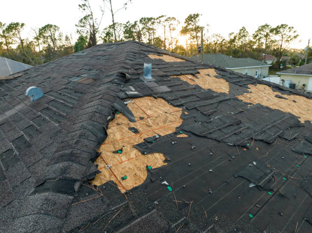 Steel Roofing in Stockton, KS