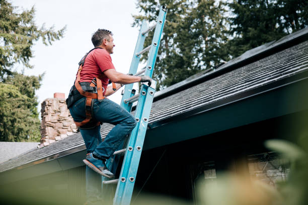 Professional Roofing Service in Stockton, KS