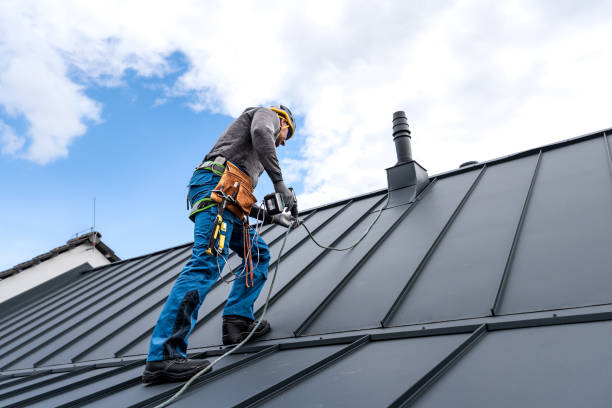 Best Roofing for New Construction  in Stockton, KS
